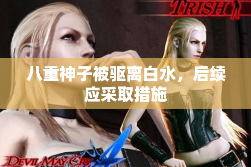 八重神子被驱离白水，后续应采取措施