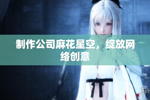 制作公司麻花星空，绽放网络创意