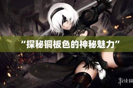 “探秘铜板色的神秘魅力”