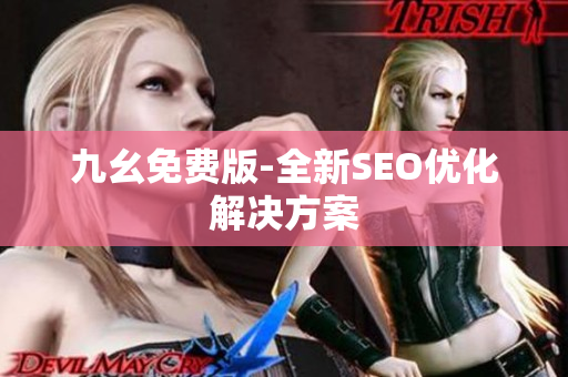 九幺免费版-全新SEO优化解决方案