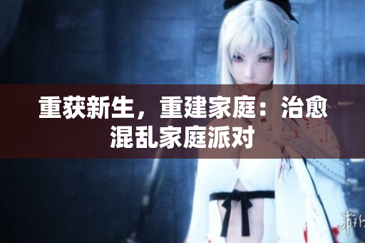 重获新生，重建家庭：治愈混乱家庭派对