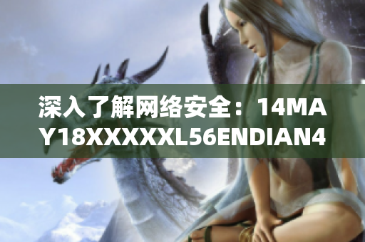 深入了解网络安全：14MAY18XXXXXL56ENDIAN40完整指南