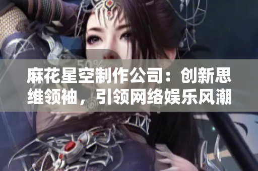 麻花星空制作公司：创新思维领袖，引领网络娱乐风潮