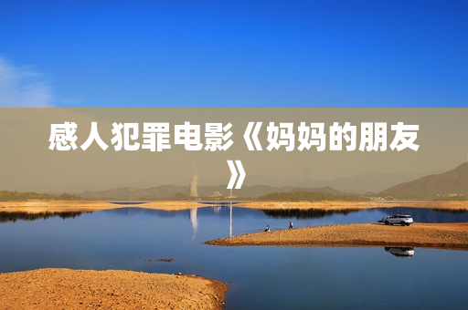 感人犯罪电影《妈妈的朋友》