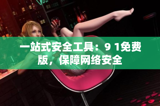一站式安全工具：9 1免费版，保障网络安全