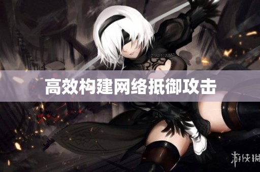 高效构建网络抵御攻击
