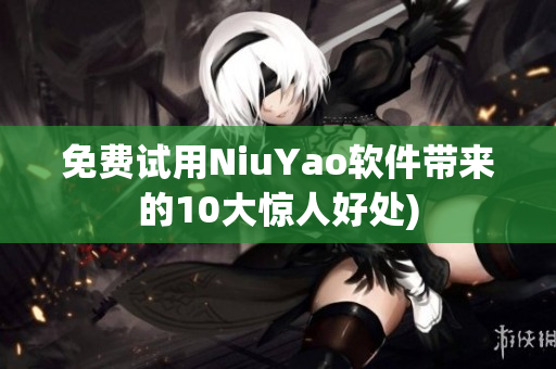 免费试用NiuYao软件带来的10大惊人好处)