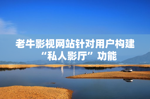 老牛影视网站针对用户构建“私人影厅”功能