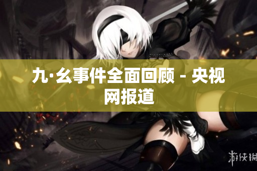九·幺事件全面回顾 - 央视网报道