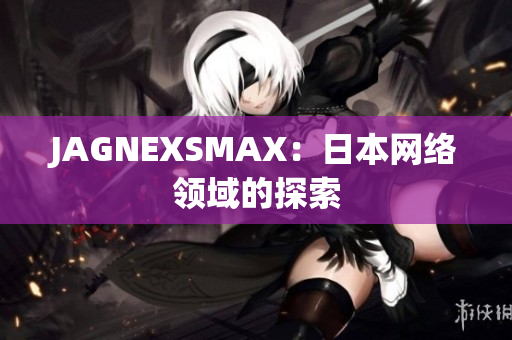 JAGNEXSMAX：日本网络领域的探索