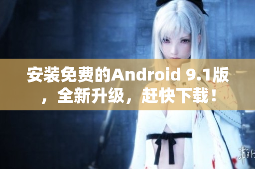 安装免费的Android 9.1版，全新升级，赶快下载！