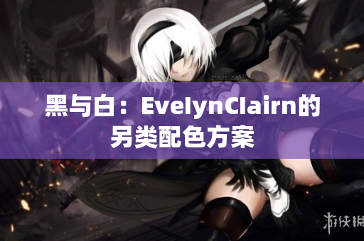 黑与白：EveIynCIairn的另类配色方案