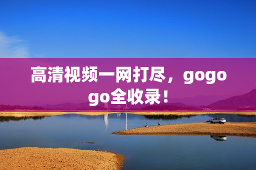 高清视频一网打尽，gogogo全收录！
