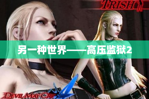 另一种世界——高压监狱2