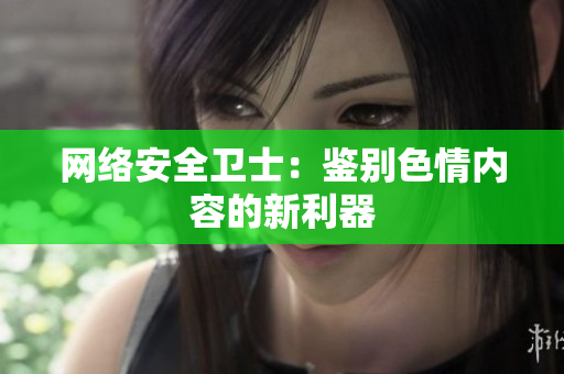 网络安全卫士：鉴别色情内容的新利器