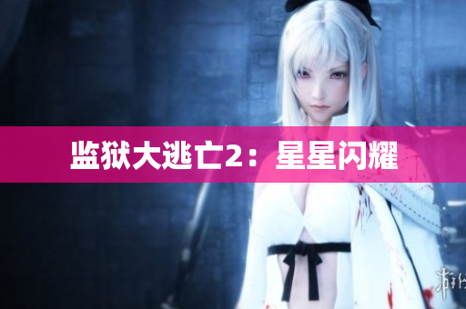 监狱大逃亡2：星星闪耀