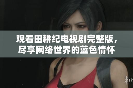 观看田耕纪电视剧完整版，尽享网络世界的蓝色情怀