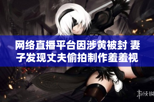 网络直播平台因涉黄被封 妻子发现丈夫偷拍制作羞羞视频
