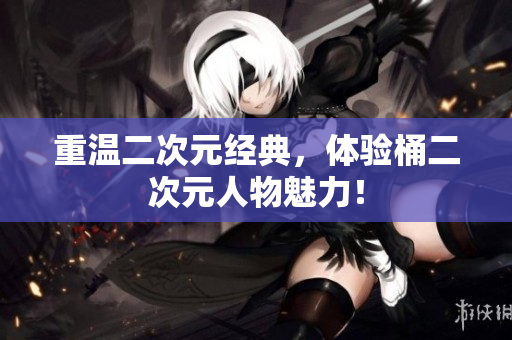 重温二次元经典，体验桶二次元人物魅力！