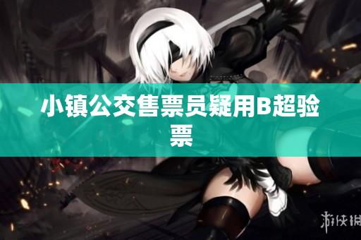 小镇公交售票员疑用B超验票