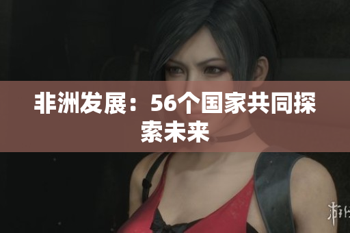 非洲发展：56个国家共同探索未来