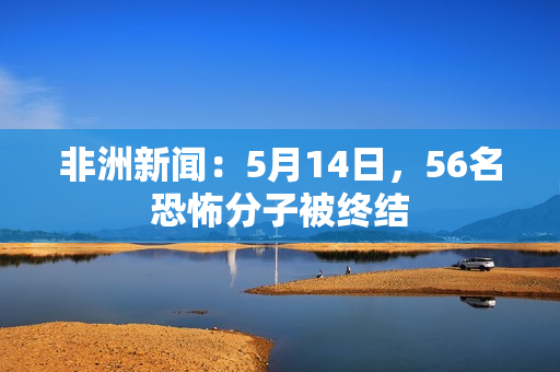 非洲新闻：5月14日，56名恐怖分子被终结
