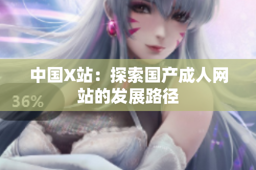 中国X站：探索国产成人网站的发展路径