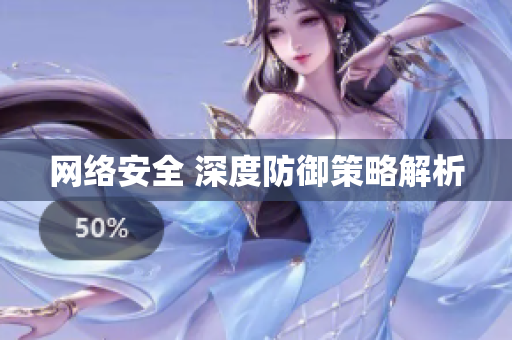 网络安全 深度防御策略解析