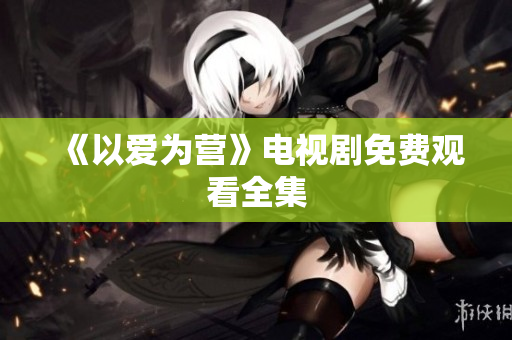 《以爱为营》电视剧免费观看全集