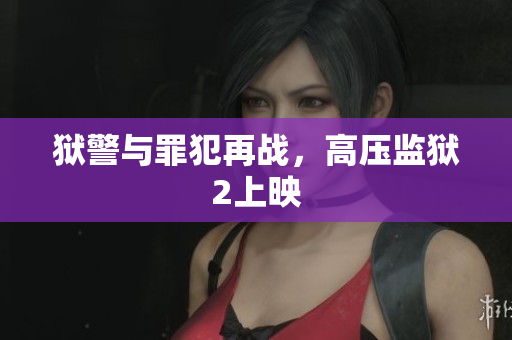狱警与罪犯再战，高压监狱2上映