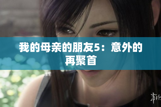 我的母亲的朋友5：意外的再聚首