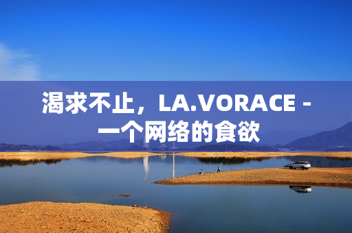 渴求不止，LA.VORACE - 一个网络的食欲