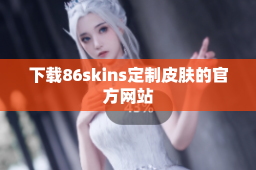 下载86skins定制皮肤的官方网站