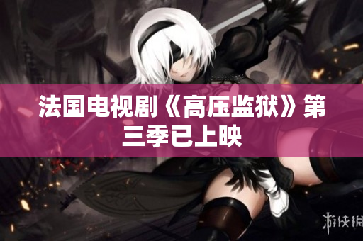 法国电视剧《高压监狱》第三季已上映