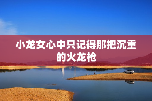 小龙女心中只记得那把沉重的火龙枪