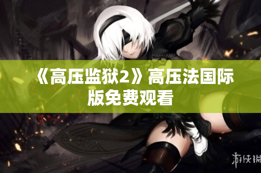 《高压监狱2》高压法国际版免费观看