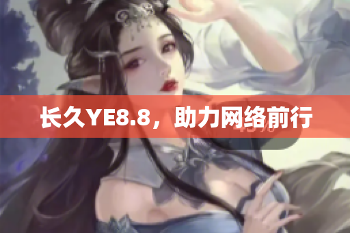 长久YE8.8，助力网络前行