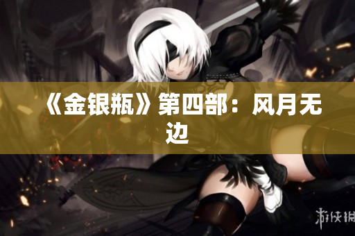 《金银瓶》第四部：风月无边