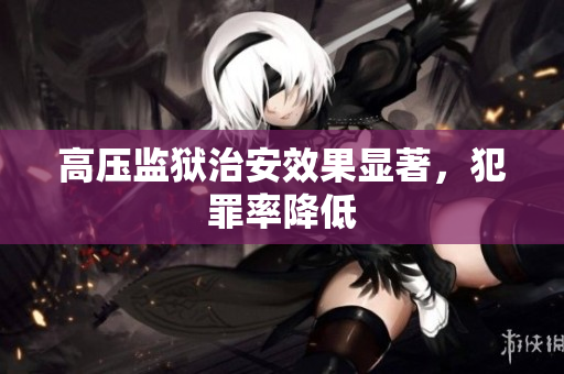 高压监狱治安效果显著，犯罪率降低