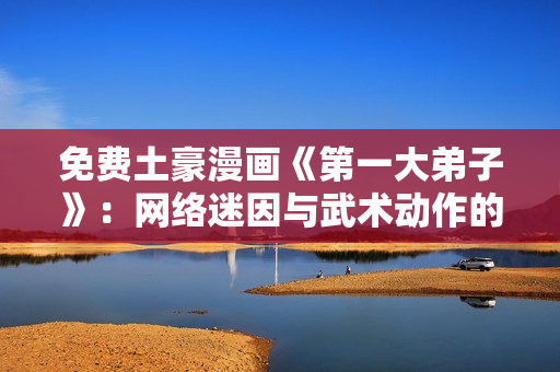 免费土豪漫画《第一大弟子》：网络迷因与武术动作的完美结合