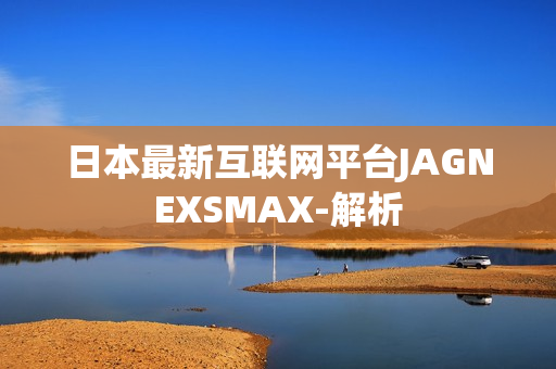 日本最新互联网平台JAGNEXSMAX-解析