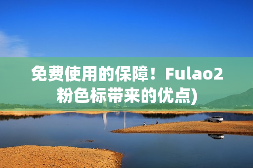 免费使用的保障！Fulao2粉色标带来的优点)