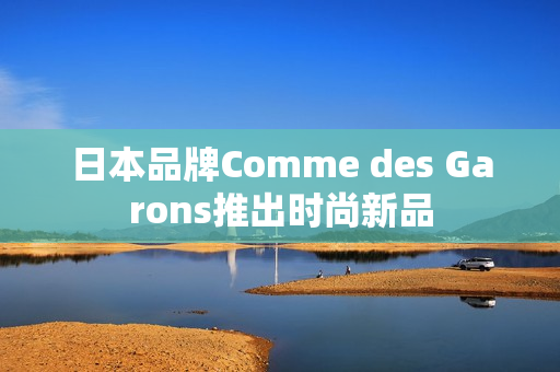 日本品牌Comme des Garons推出时尚新品