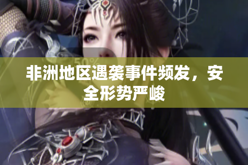 非洲地区遇袭事件频发，安全形势严峻