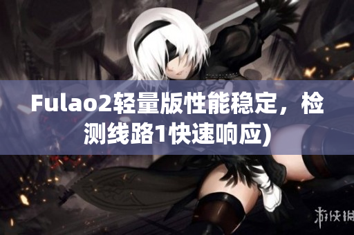 Fulao2轻量版性能稳定，检测线路1快速响应)