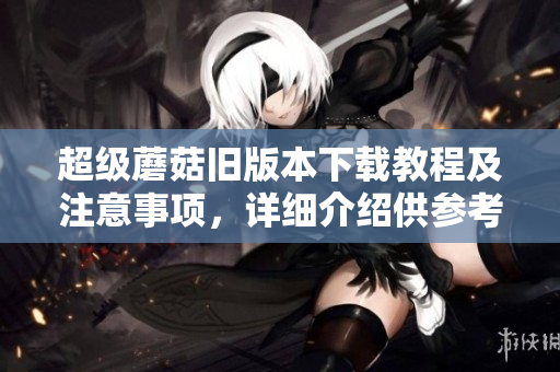 超级蘑菇旧版本下载教程及注意事项，详细介绍供参考！
