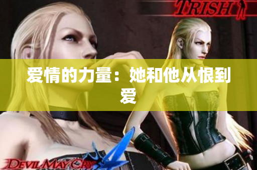 爱情的力量：她和他从恨到爱