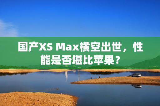 国产XS Max横空出世，性能是否堪比苹果？