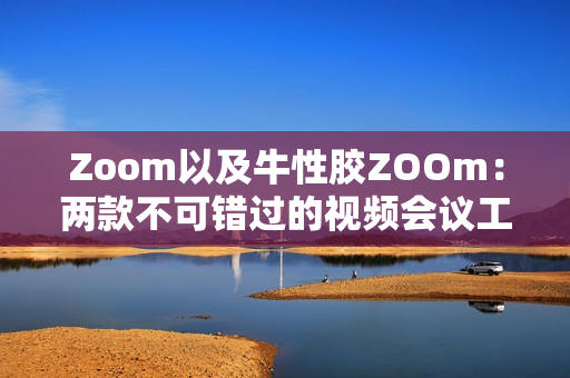 Zoom以及牛性胶ZOOm：两款不可错过的视频会议工具