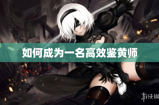 如何成为一名高效鉴黄师
